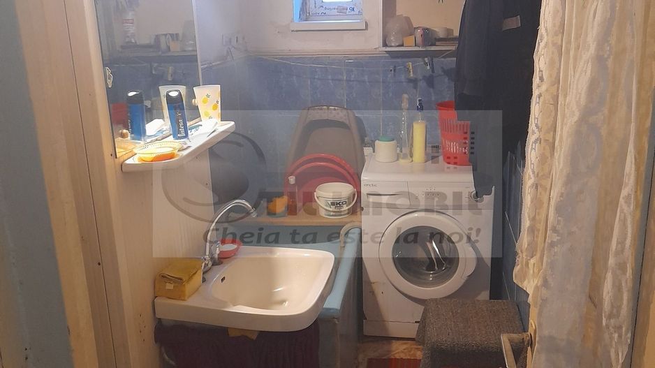 Apartament 2 camere decomandat Dancu, 53 mp, 75.000€ - Poză 4