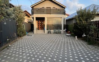 Casa P+1 Mogosoaia - Poză 1