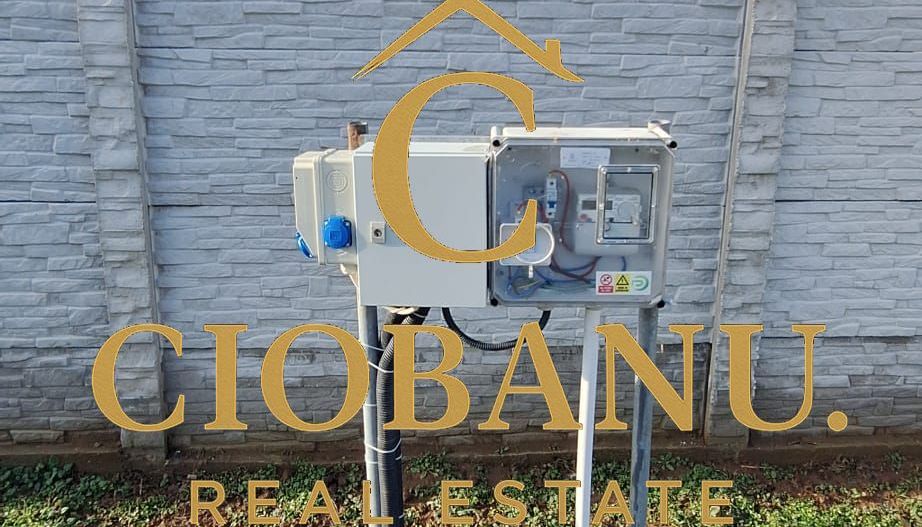 Casa de vanzare zona Damila-Capsunarie - Poză 9