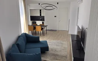 Apartament 2 camere modern | Parcare Opțională | Win Herastrau - Poză 11