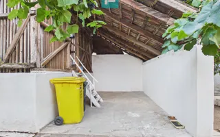 Casă bătrânească cu 4 camere in Pecica - Poză 13