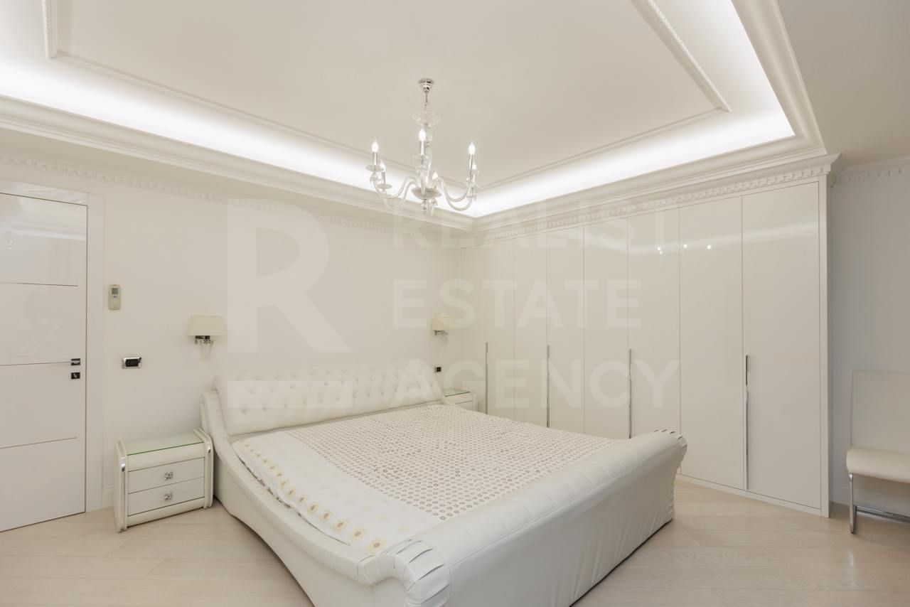 Chirie, apartament, 4 camere, bul. Ștefan cel Mare, Centru - Poză 16