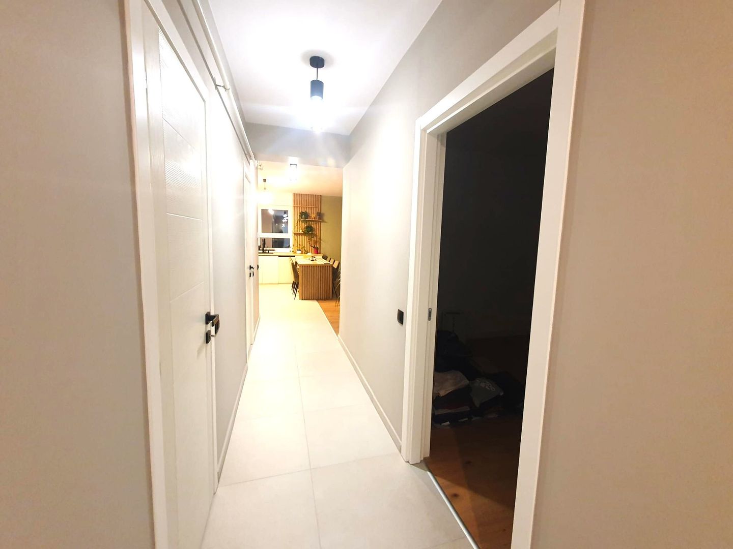 Apartament 3 camere, Mosaic Residence - Poză 9