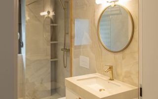 Lipovei 2 Camere | Parter 58mp + 40mp Terasa | Mobilat Utilat Lux - Poză 4