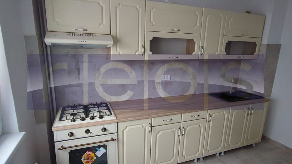 INCHIRIERE 4 CAMERE | 83 MP | RENOVAT | 2 BAI | ETAJ 4 | STEFAN CEL MARE - Poză 5