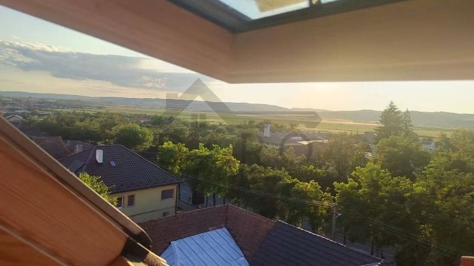🏡 DE ÎNCHIRIAT | APARTAMENT TIP PENTHOUSE – ELEGANȚĂ ȘI CONFORT! - Poză 11
