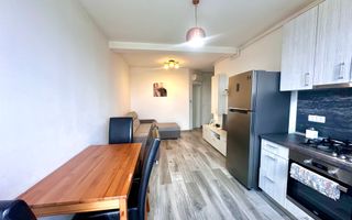 Apartament 2 camere, modern si vibrant, cu parcare, Torontalului - Vox - Poză 5
