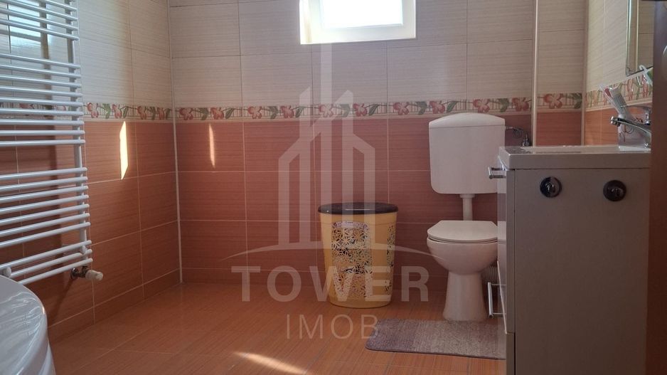 Apartament 3 camere decomandat – 88,72 mp (zona Kogalniceanu) - Poză 12