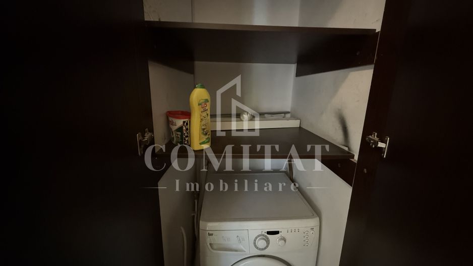 Apartament cu 2 camere | Zona Gării - Semicentral - Poză 7