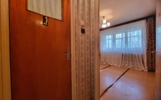 VANZARE 3 CAMERE - DECOMANDAT- CALEA DOROBANTI - Poză 8
