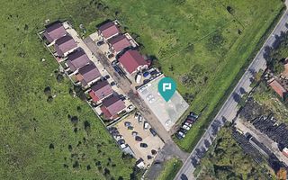 Teren 647mp Grigore Alexandrescu - Poză 2