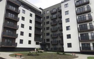 Apartament modern cu 1 cameră de închiriat – Zona Gloriei (Bloc Nou) - Poză 1