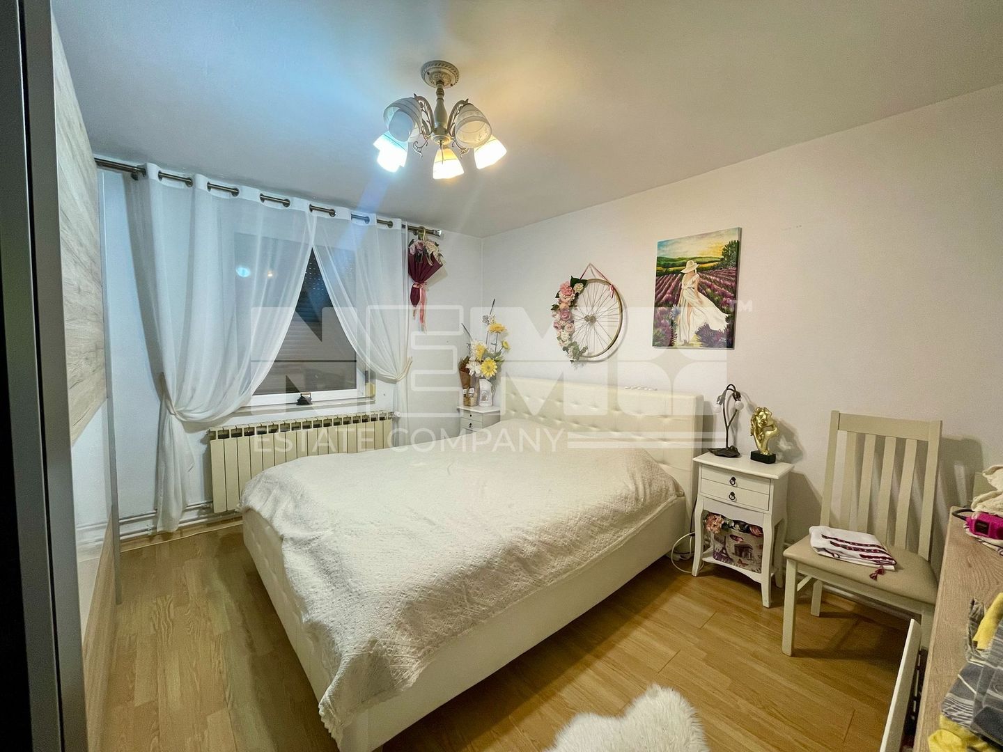 CASA 5 CAMERE | ZONA CENTRALA SAT | COMPLET UTILATA | VOITINEL - Poză 8