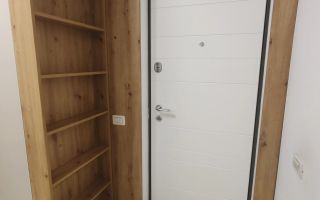 Studio Rahova - Parc Carol ( Liberty Mall - Viilor ) - 2 Km de Unirii - Poză 7