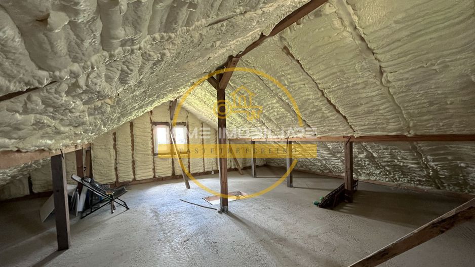 🏠Casă plan parter, 3 cam, 73MP(330MP teren) // 📍Vișan - Bârnova - Poză 3