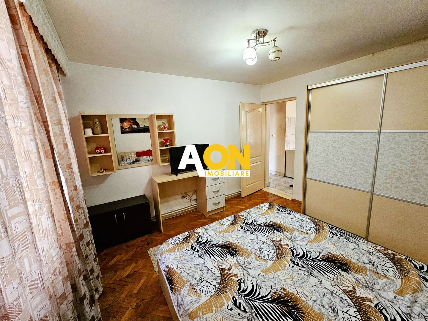 Apartament 2 camere, mobilat, utilat, zona B-dul Transilvaniei - Poză 6