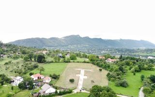 Teren deosebit în Sohodol – toate avantajele într-un singur loc - Poză 4