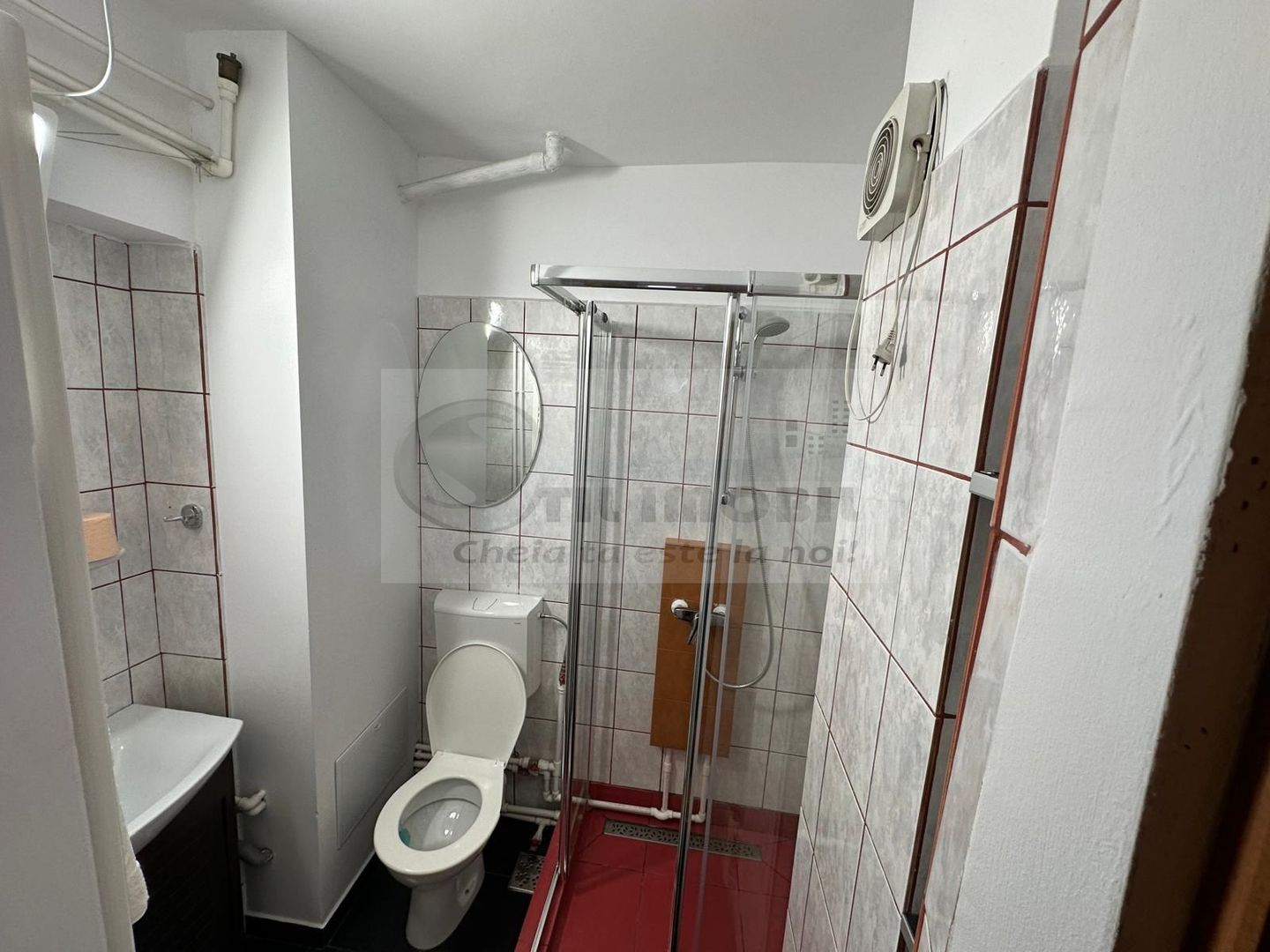 Apartament 97 mp, 4 camere decomandat, CUG-Selgros – 165.000 € - Poză 14