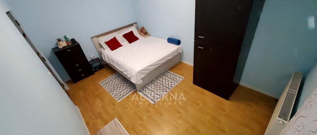 Apartament 3 camere | 52mp + balcon | parcare | Floresti - Muzeul Apei - Poză 1