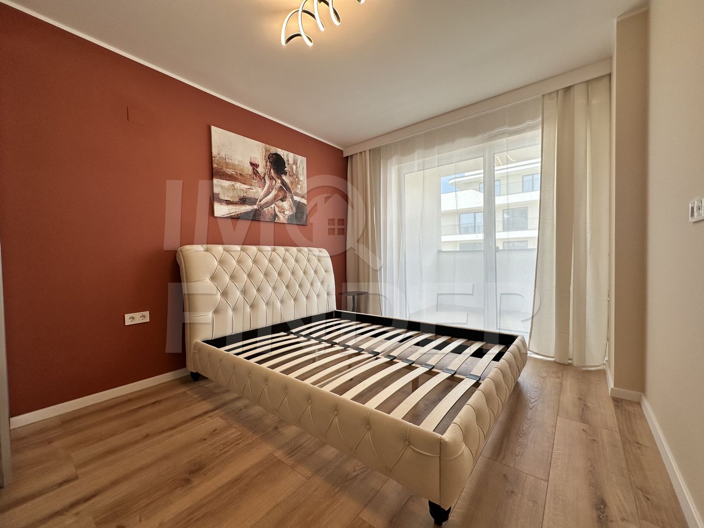 3 camere, imobil PREMIUM, totul nou, ocupabil imediat - Poză 1