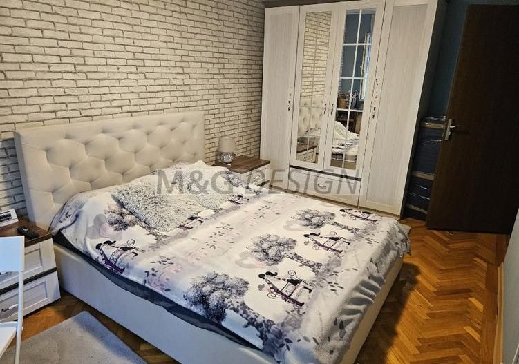 3 camere zona Gh Lazar-Dacia Etaj 2 - Timisoara - Poză 10