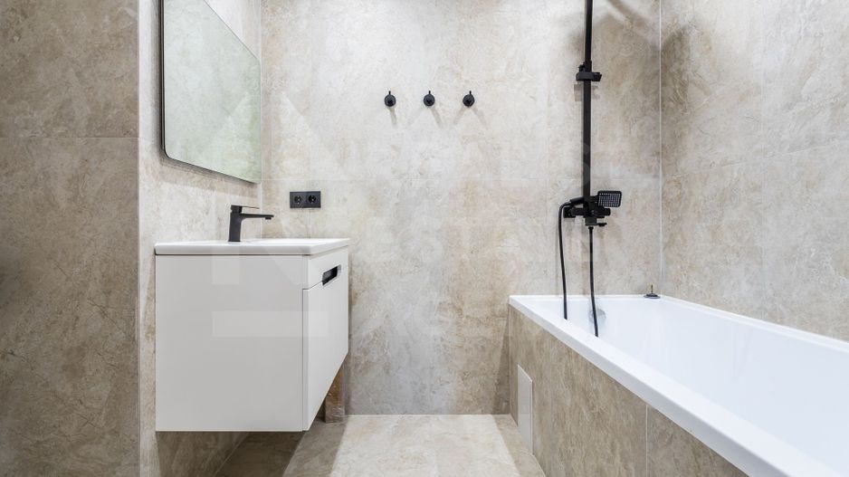 Vânzare, apartament, 3 camere, strada Jubiliară, Botanica - Poză 18