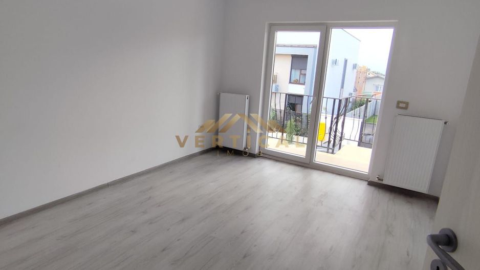 Casă individuală de vânzare – Comuna Berceni, Str. Aviatorilor  4 cam - Poză 8