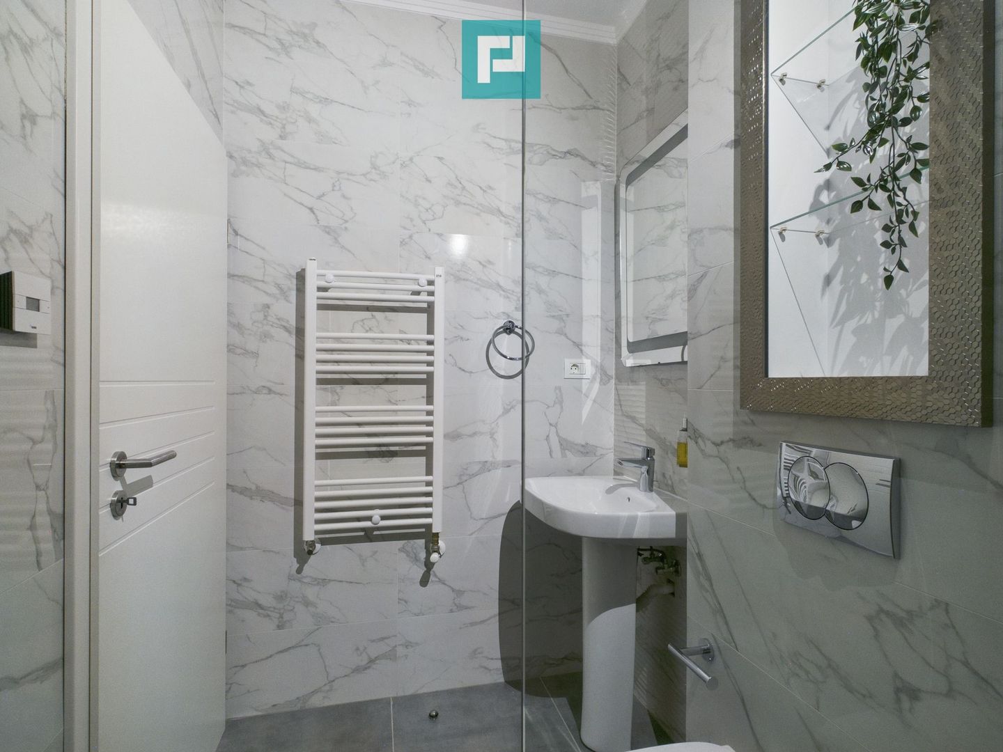 Apartament 2 camere, Dumbravița, zonă liniștită - Poză 12