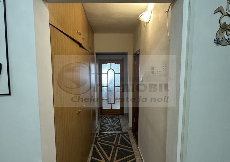 Apartament 3 camere decomandat - parter - 64 mp - Canta - 120.000 euro - Poză 6