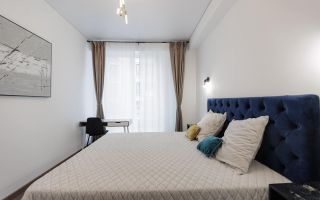 Chirie, apartament, 2 camere, strada Mihai Eminescu, Centru - Poză 3