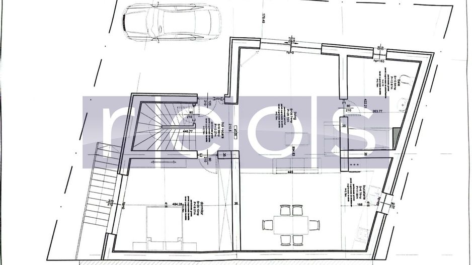 VILA MODERNA SECTOR 4 | PARCUL TINERETULUI | CALEA VACARESTI | - Poză 8
