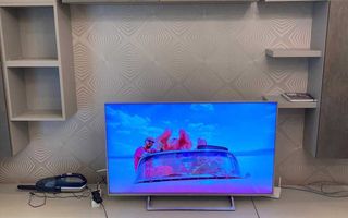 Apartament 2 camere Plaza Residence Lujerului - Poză 2