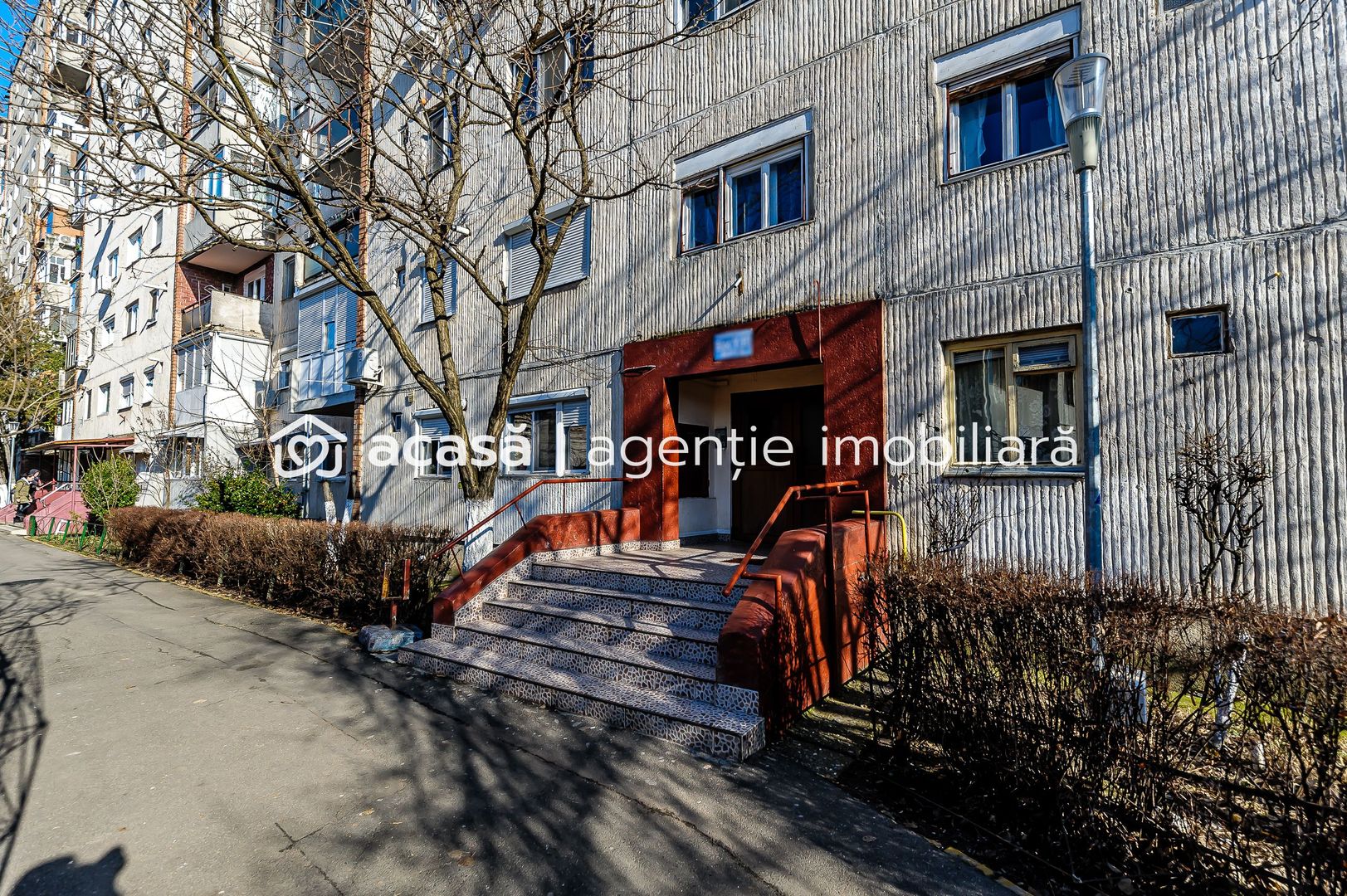 Vândut! Apartament cu 3 camere zona Lebăda cartier Aurel Vlaicu - Poză 11