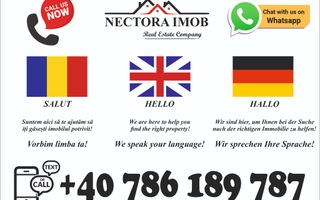 NECTORA IMOB-Apartament 2 camere, 45 mp, Prima Onestilor, Utilat - Poză 9