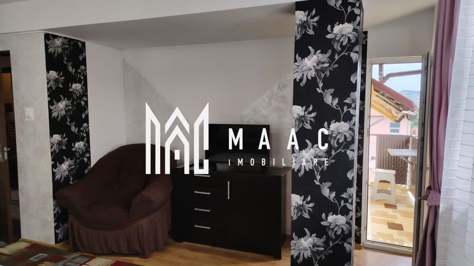 Apartament cu 2 camere | Etaj 3 | Balcon | Trei Stejari - Poză 25