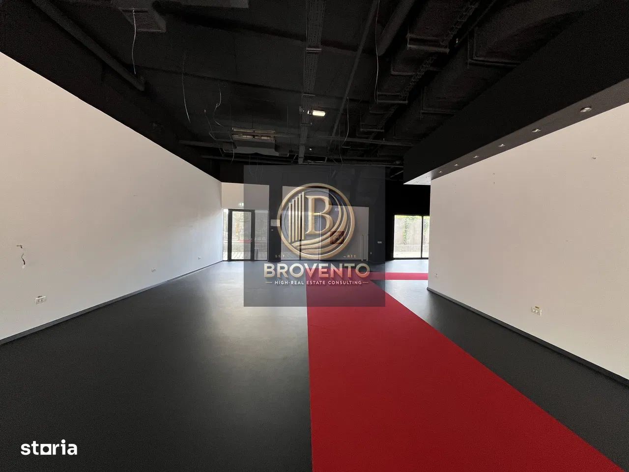 Spatiu comercial de inchiriat zona Floreasca - Poză 8