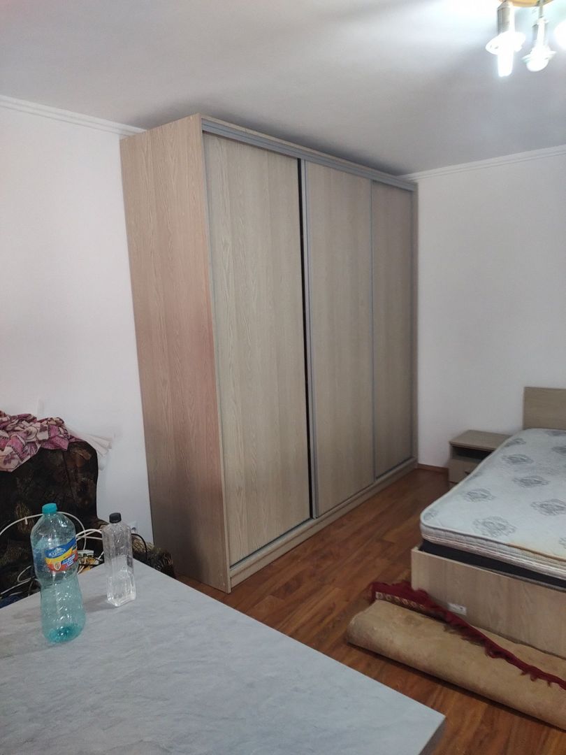 garsonieră confort 1 zona Mall vitan - Poză 6