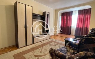 Apartament de închiriat cu 3 camere în zona Dacia, Oradea - Poză 6