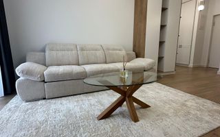 Apartament Premium - 2 camere +parcare - Silk District! - Poză 16