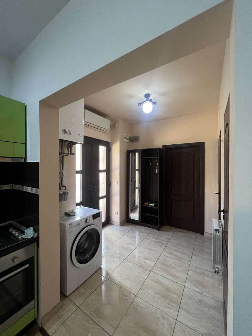 Apartament spațios 2 camere - zona Traian - Poză 5