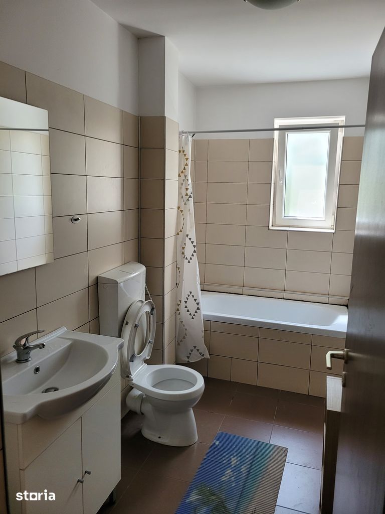 Apartament - 1 camera - Someseni - Poză 3