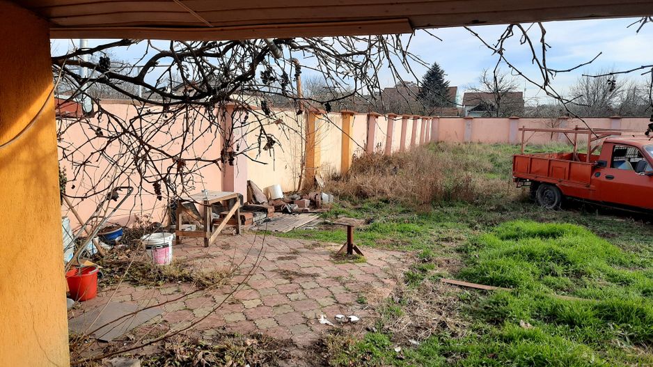 Locuinta individuala 6 camere - zona Lidl - Poză 26