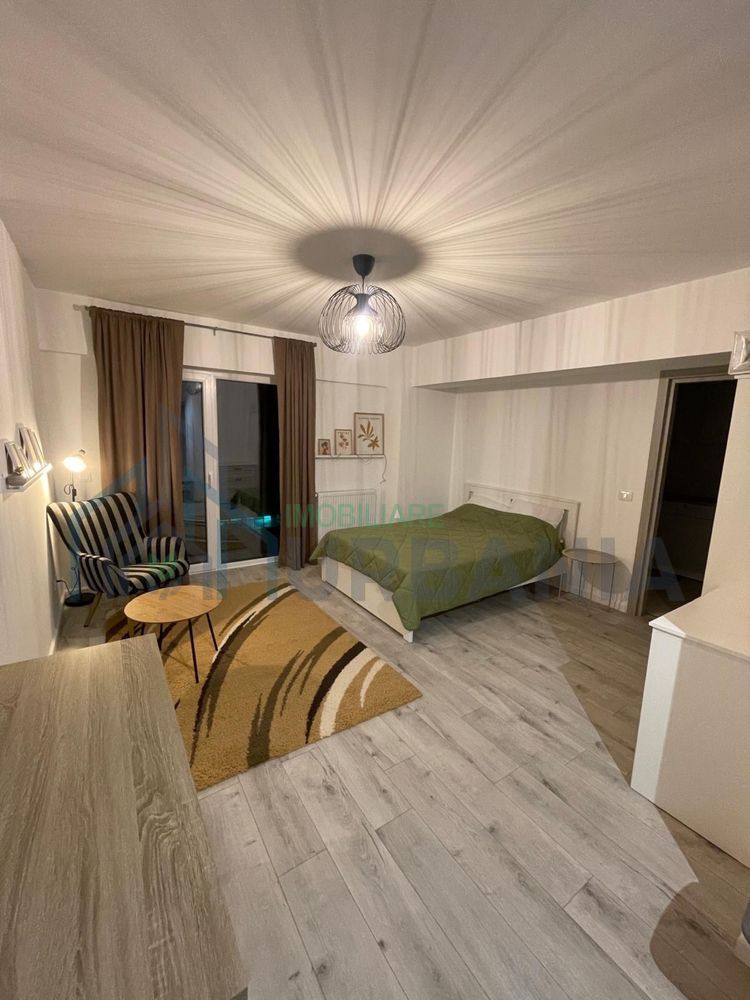 Garsonieră de vânzare, 38 mp, Visan, etaj 4, imobil nou (2024) - Poză 8