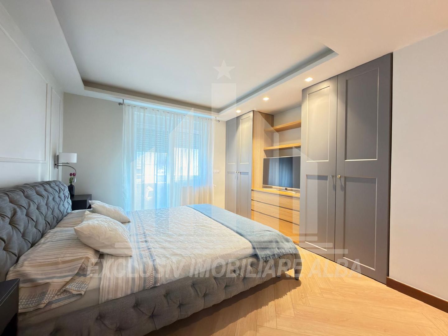 Apartament 3 camere decomandate | 72 mp | Etaj 1 | Modern | Centru - Poză 7