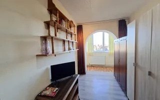 Apartament spatios 3 camere 72 mp utili etaj 2 cu balcon in Terezian - Poză 13