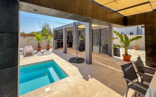 Ready to move  |  Vila premium cu piscina și jacuzzi încălzite - Poză 69