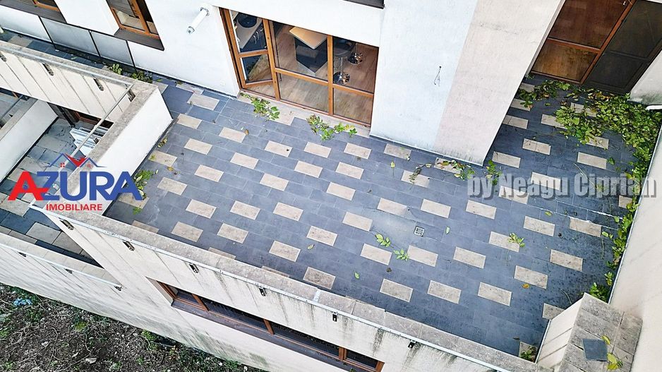 AZURA Imobiliare - Ap 3 camere + Garaj, Et 3, ULTRACENTRAL, Bloc Nou - Poză 11