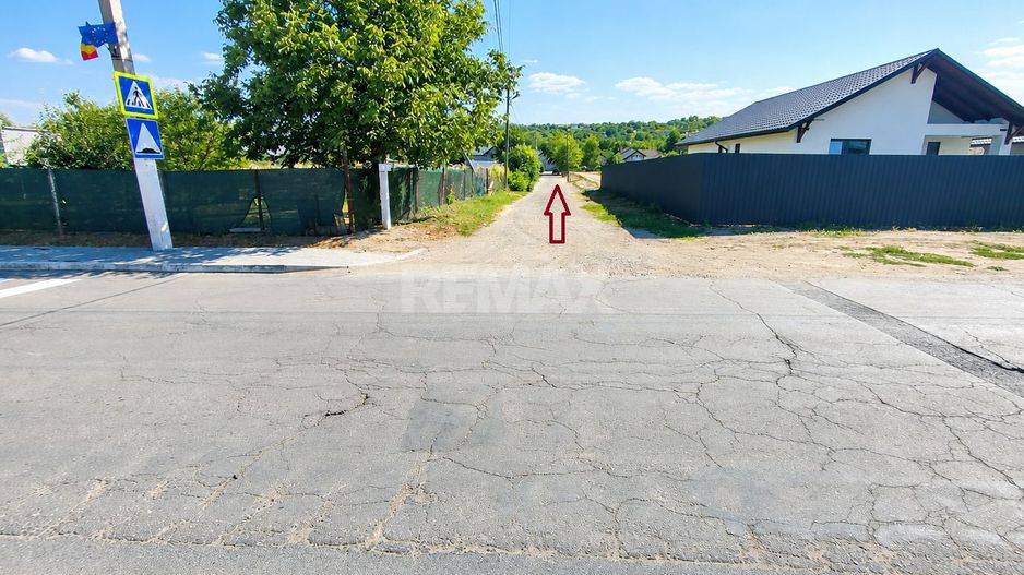 TEREN PENTRU CONSTRUCȚIE – 7 ARI | BÎC BUBUIECI - Poză 3