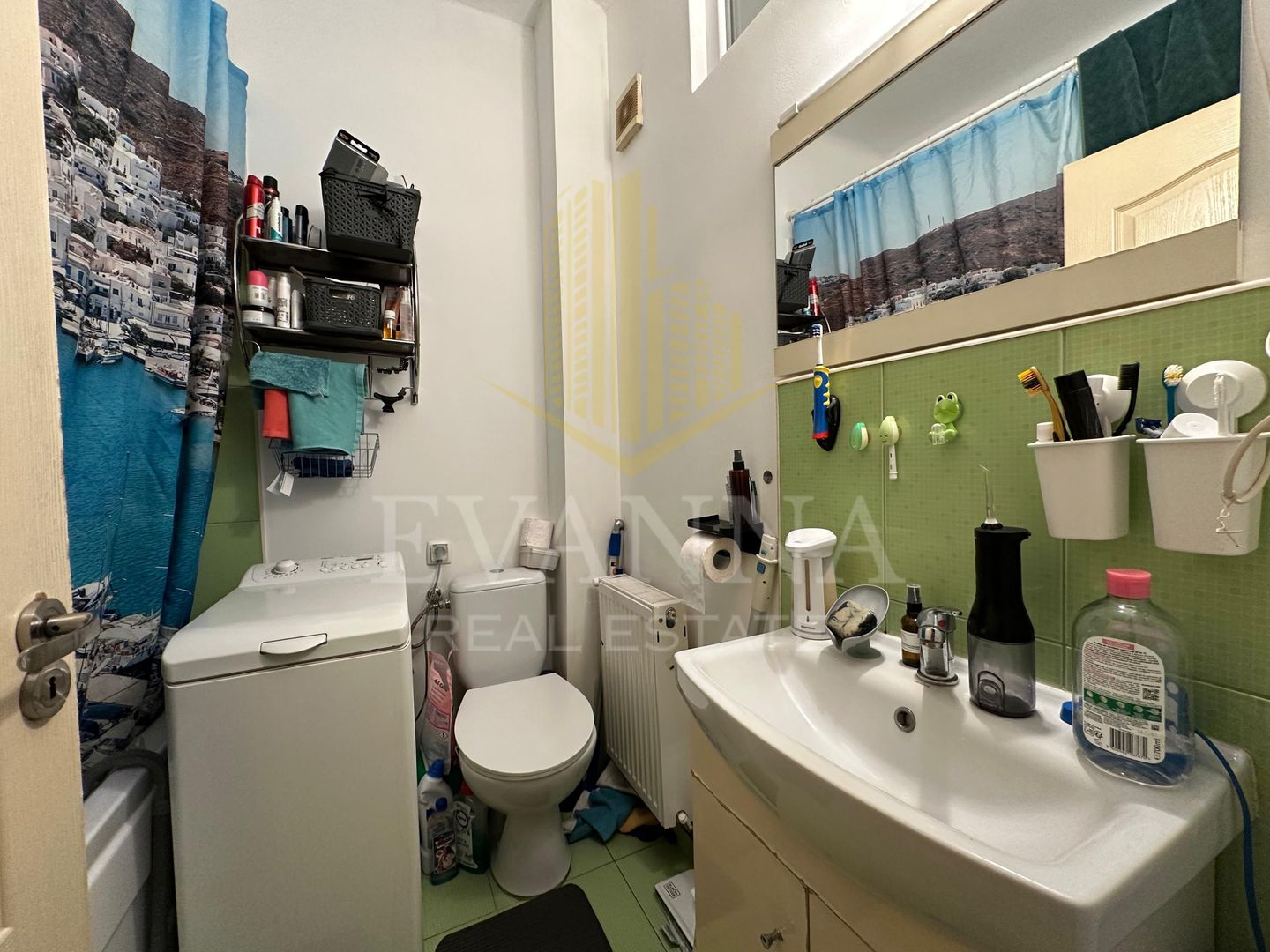 Apartament 1 camera de vanare Nicolae Iorga - Poză 5