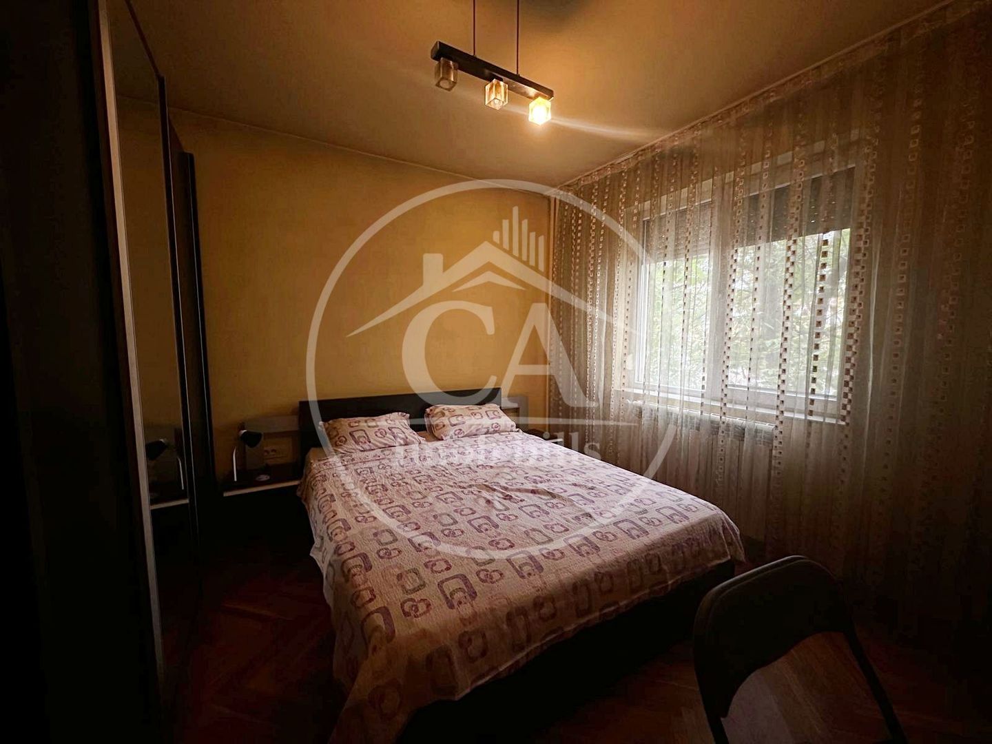 Apartament cu 3 camere de închiriat în zona Centrala, Oradea. - Poză 6